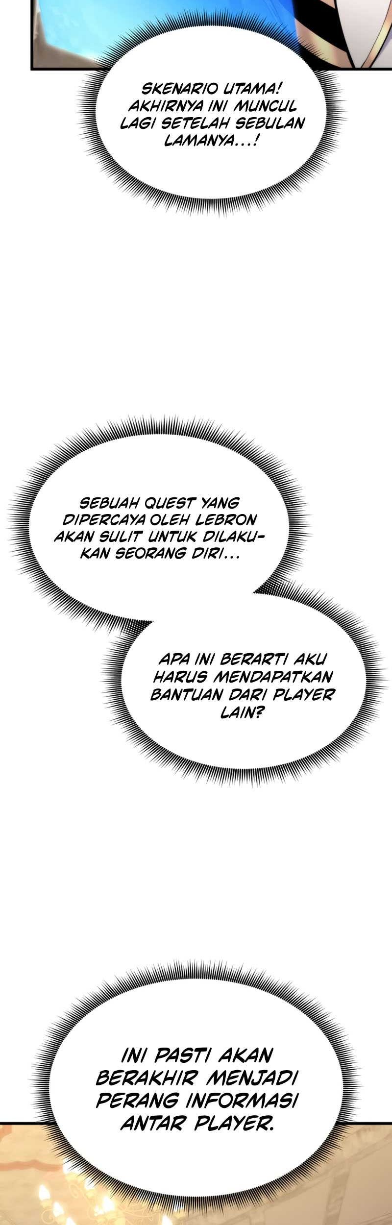 Ranker’s Return Chapter 67 - halaman 58