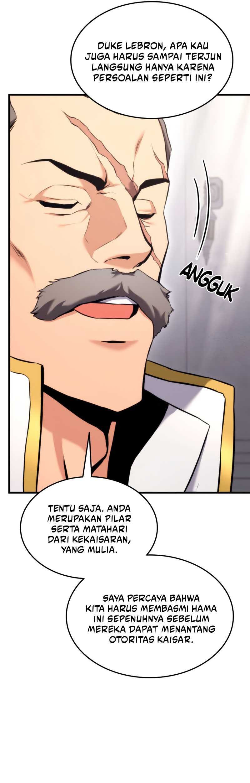 Ranker’s Return Chapter 67 - halaman 6