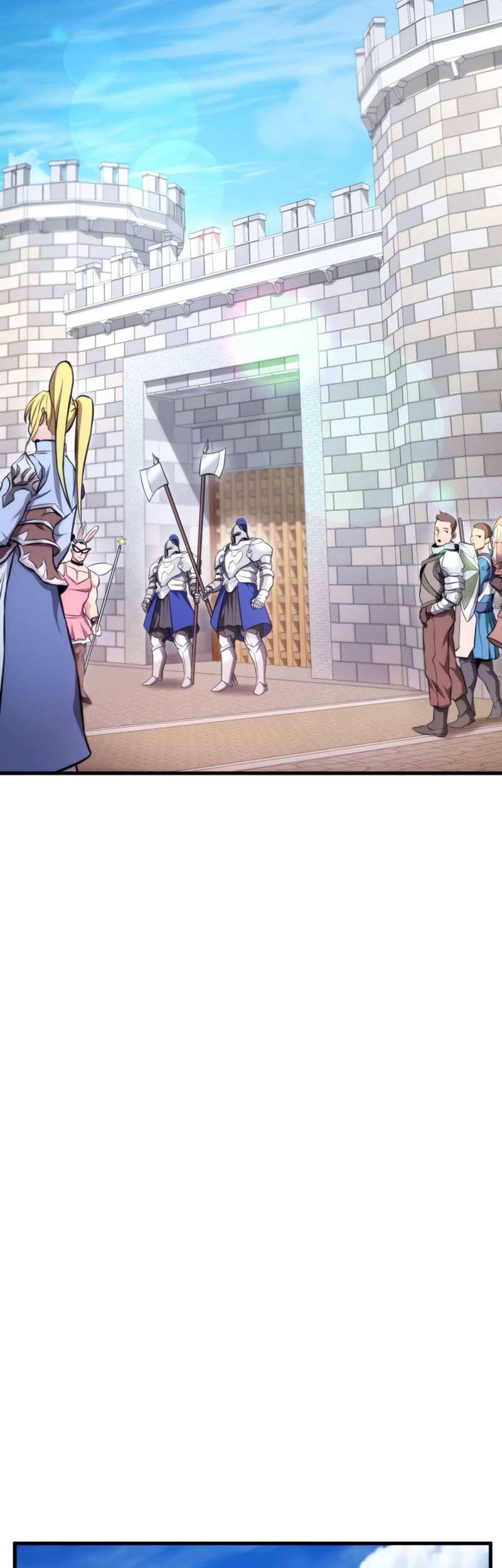 Ranker’s Return Chapter 67 - halaman 63
