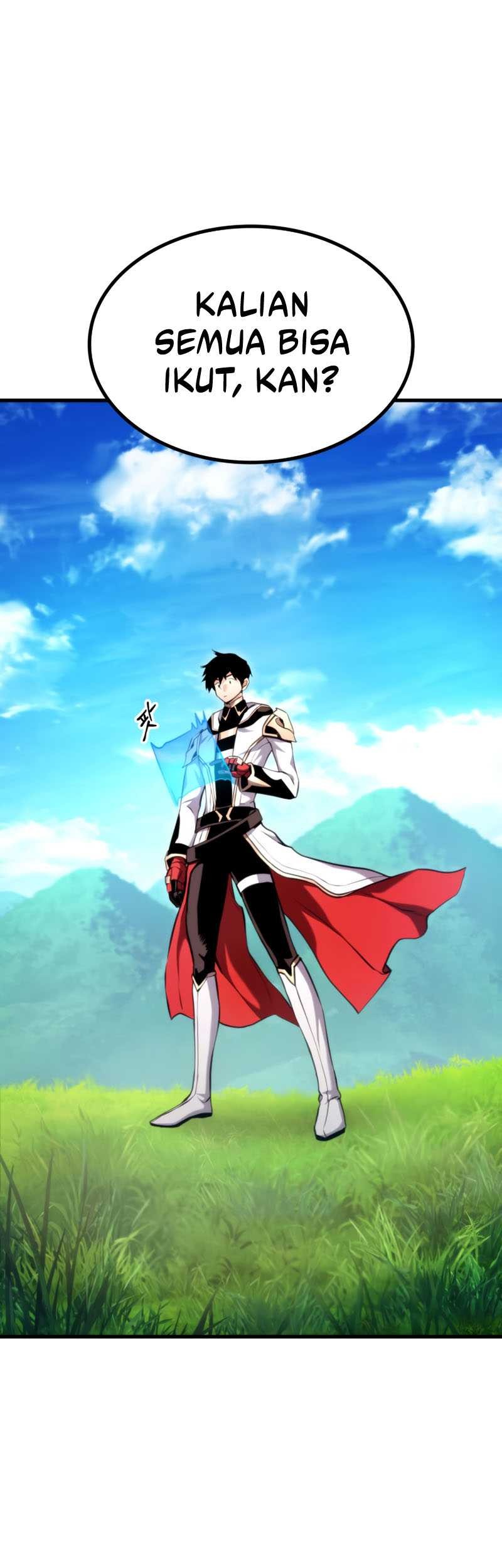 Ranker’s Return Chapter 67 - halaman 71