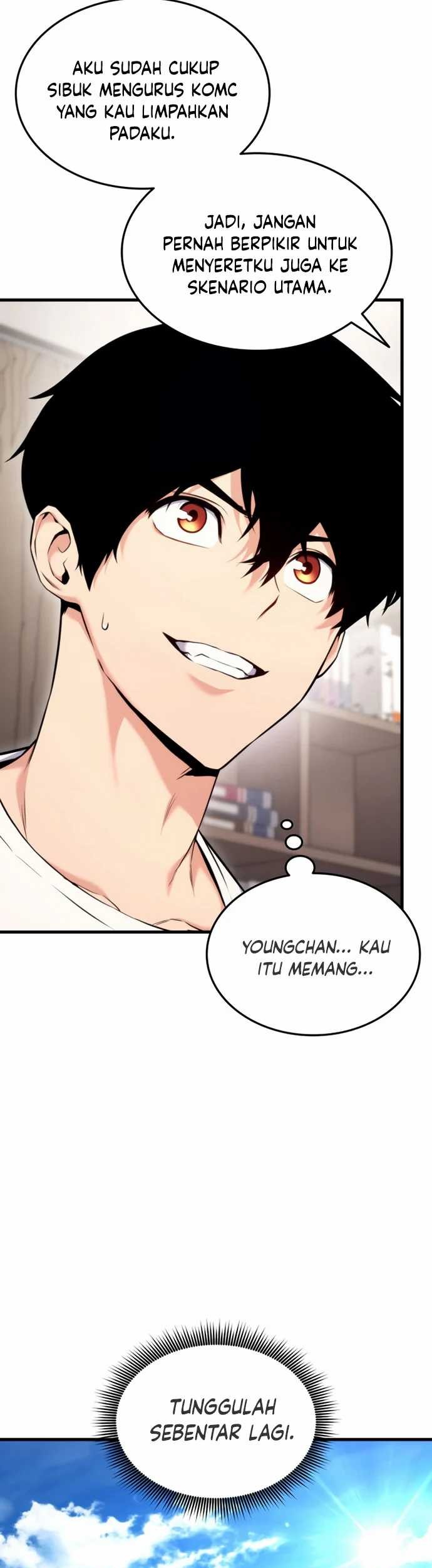 Ranker’s Return Chapter 68 - halaman 10