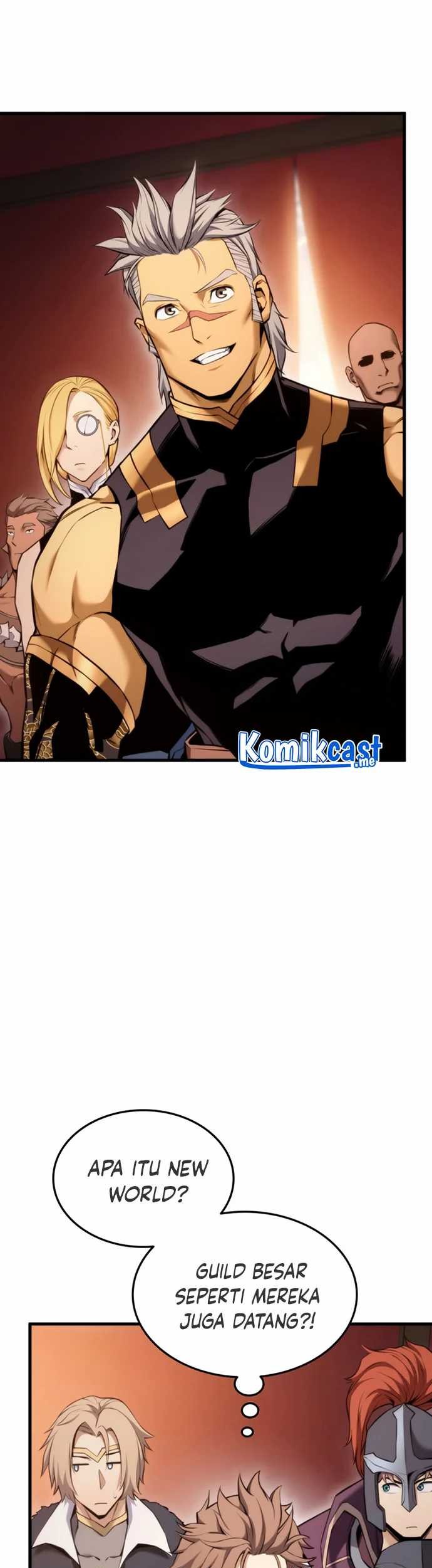 Ranker’s Return Chapter 68 - halaman 14