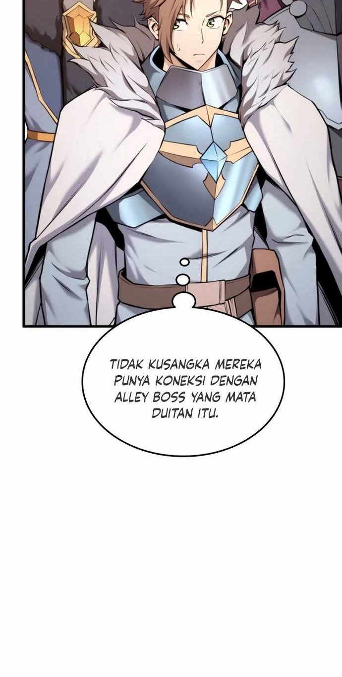 Ranker’s Return Chapter 68 - halaman 15