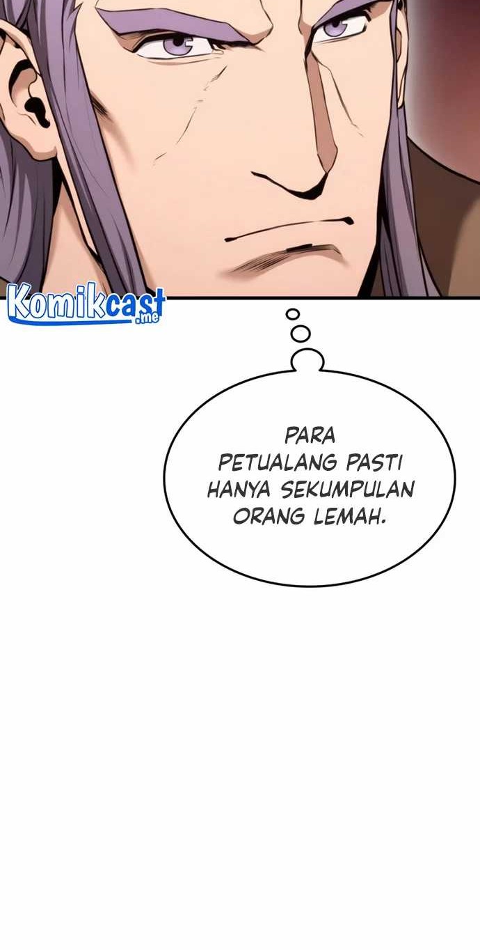 Ranker’s Return Chapter 68 - halaman 19