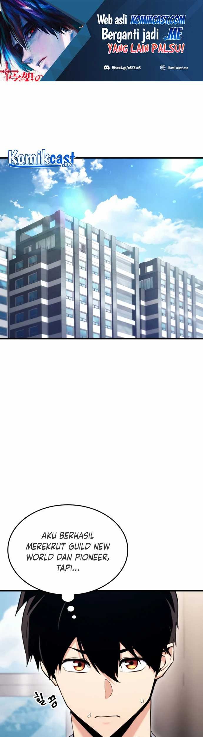 Ranker’s Return Chapter 68 - halaman 2