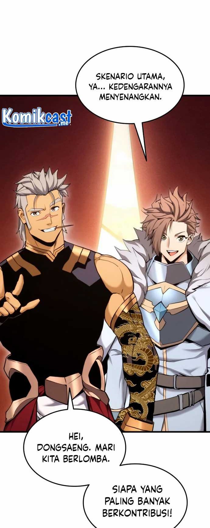 Ranker’s Return Chapter 68 - halaman 23