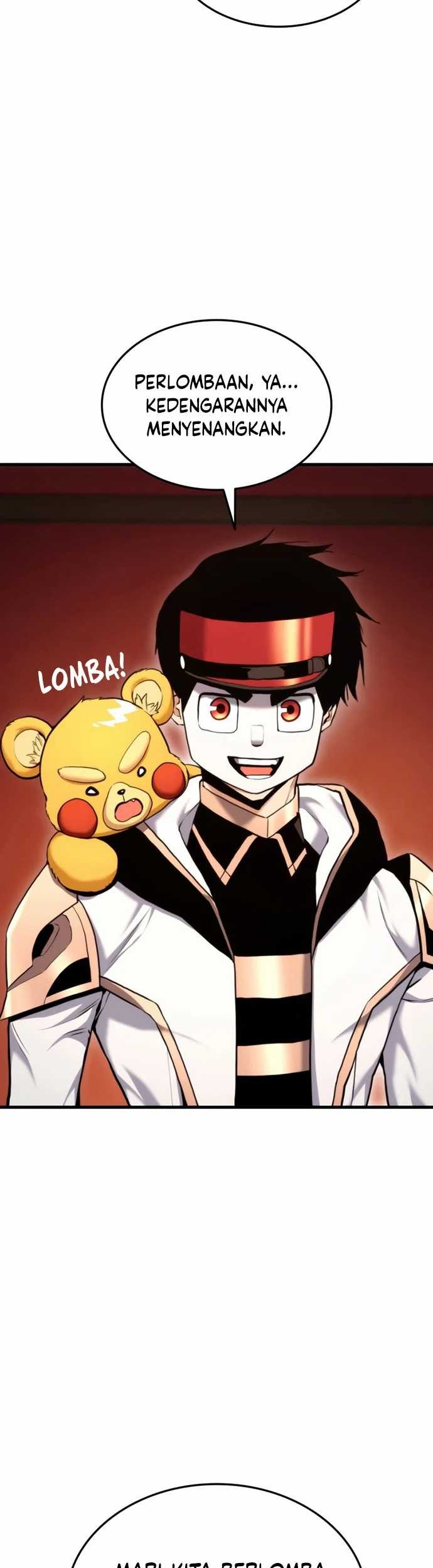 Ranker’s Return Chapter 68 - halaman 24
