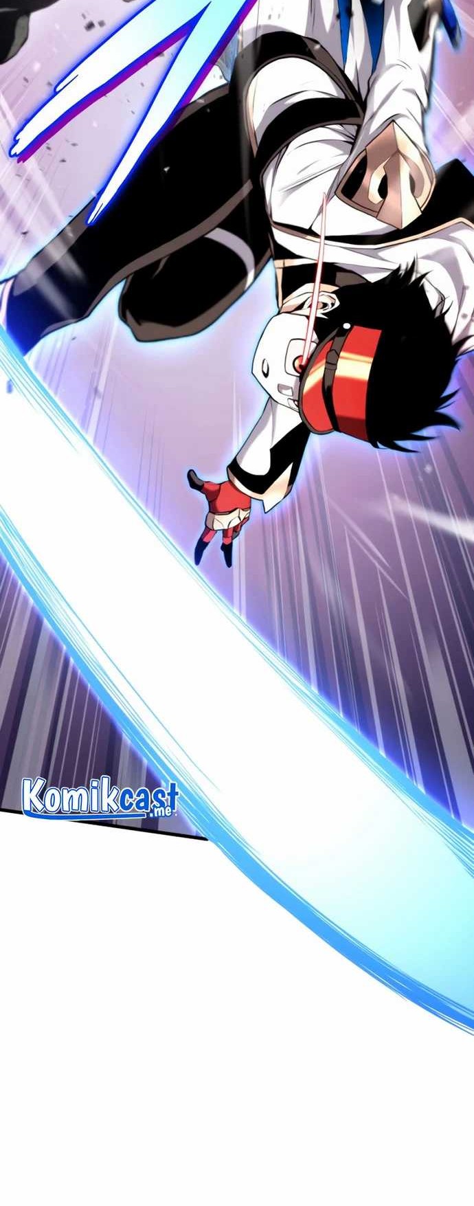 Ranker’s Return Chapter 68 - halaman 29