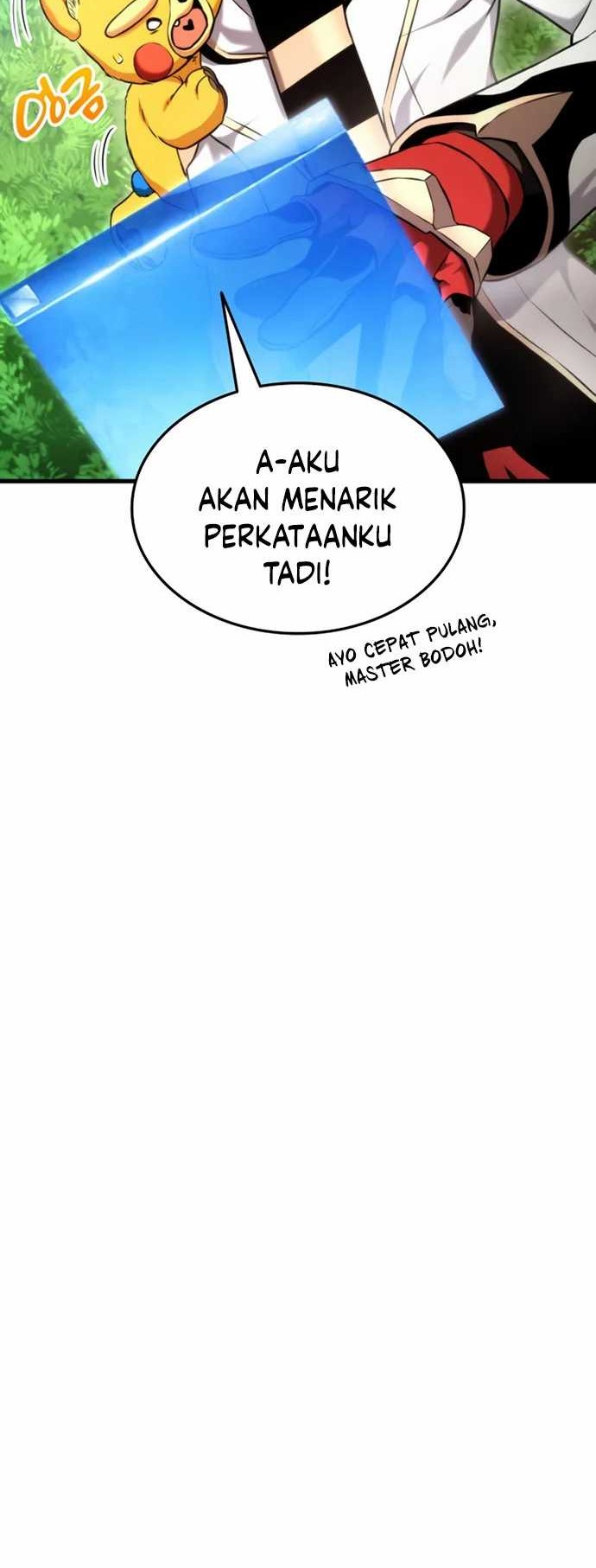 Ranker’s Return Chapter 68 - halaman 37