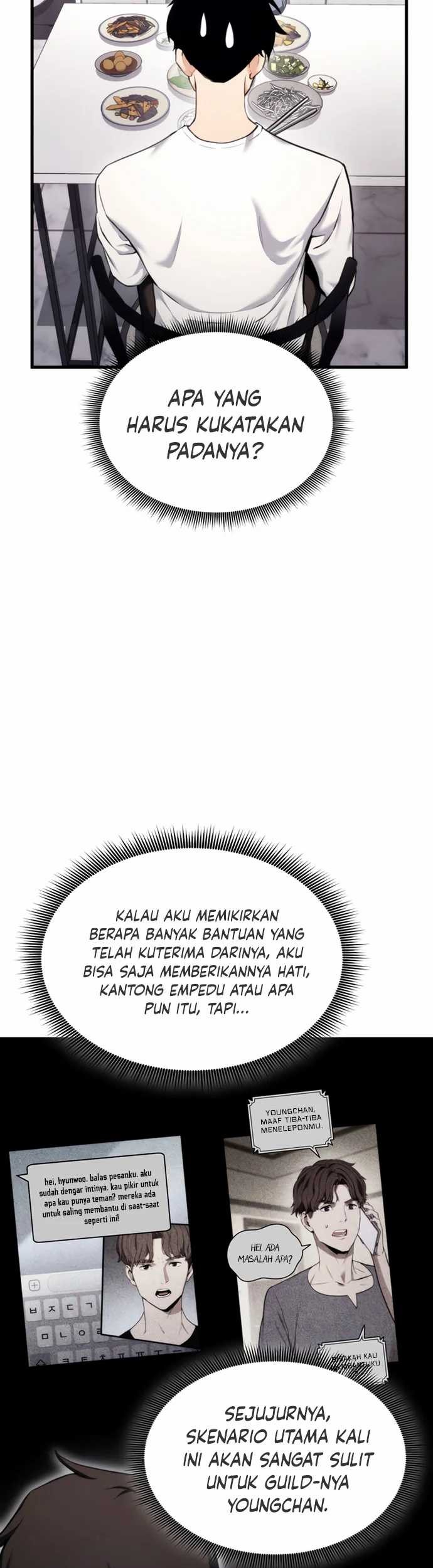 Ranker’s Return Chapter 68 - halaman 4