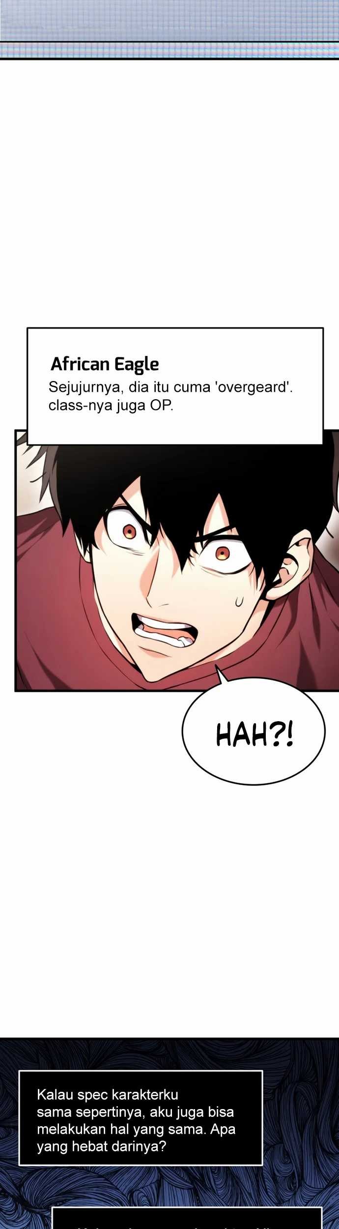 Ranker’s Return Chapter 68 - halaman 40