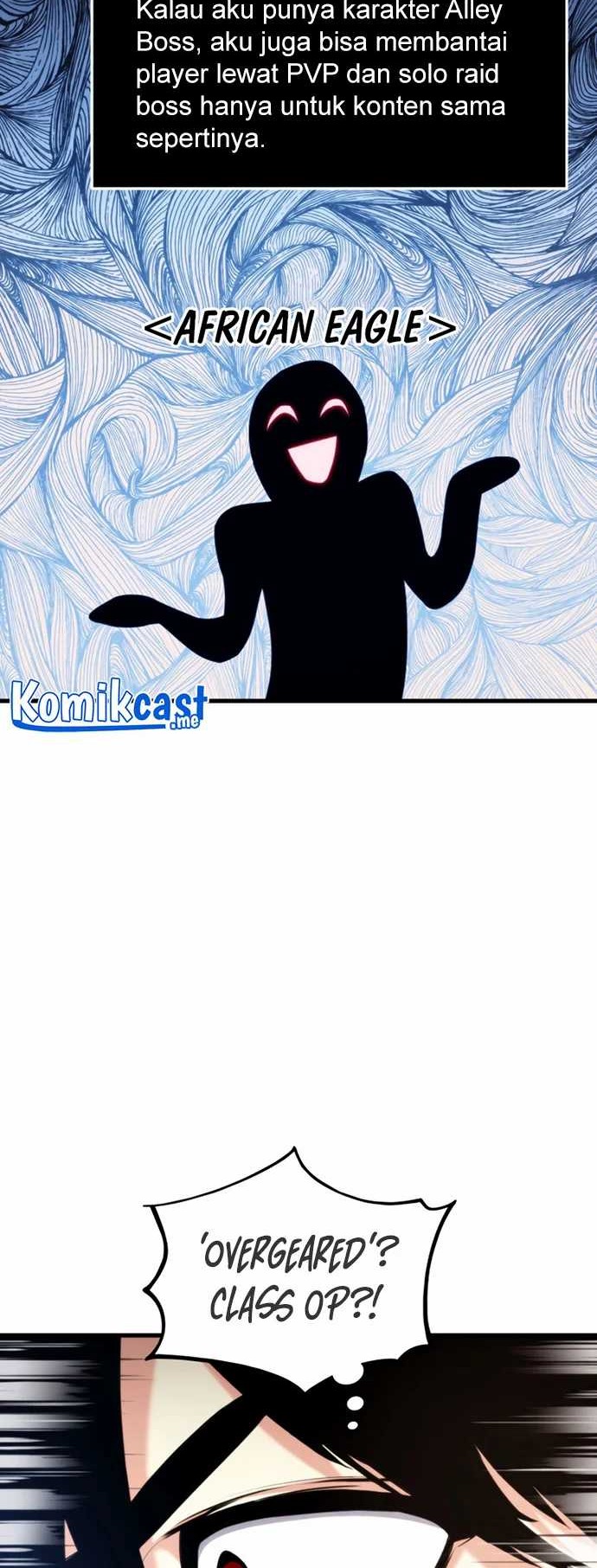 Ranker’s Return Chapter 68 - halaman 41