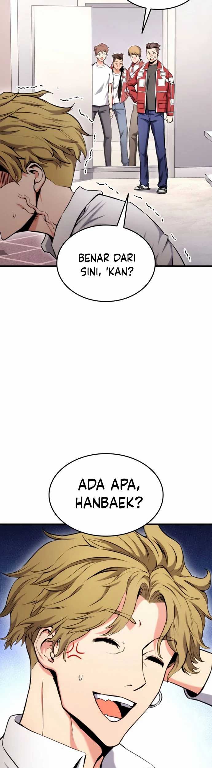 Ranker’s Return Chapter 68 - halaman 46