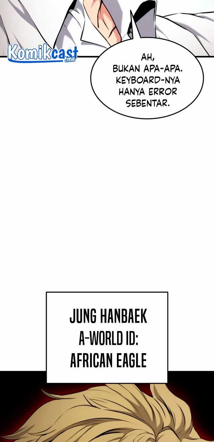 Ranker’s Return Chapter 68 - halaman 47