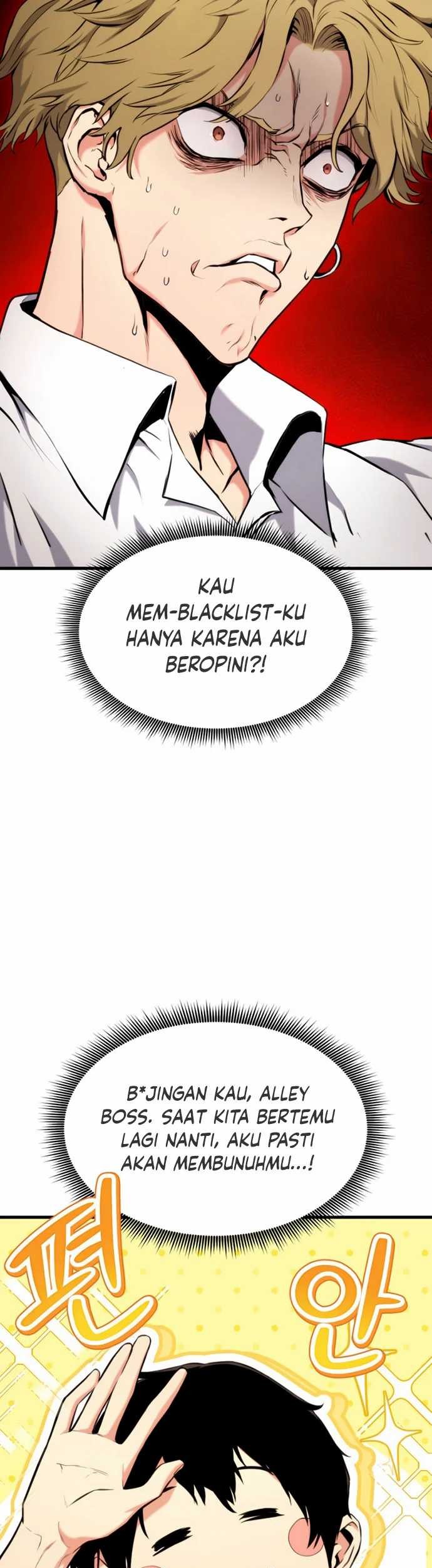 Ranker’s Return Chapter 68 - halaman 48