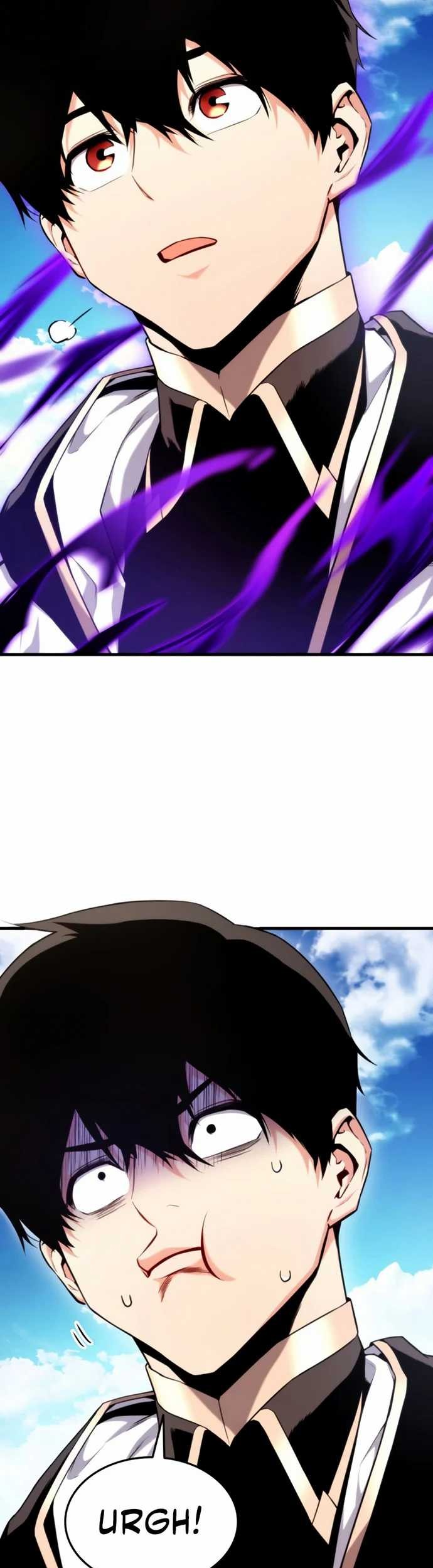 Ranker’s Return Chapter 68 - halaman 58