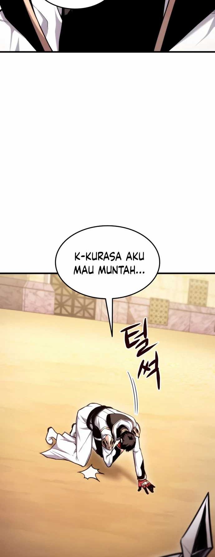 Ranker’s Return Chapter 68 - halaman 59