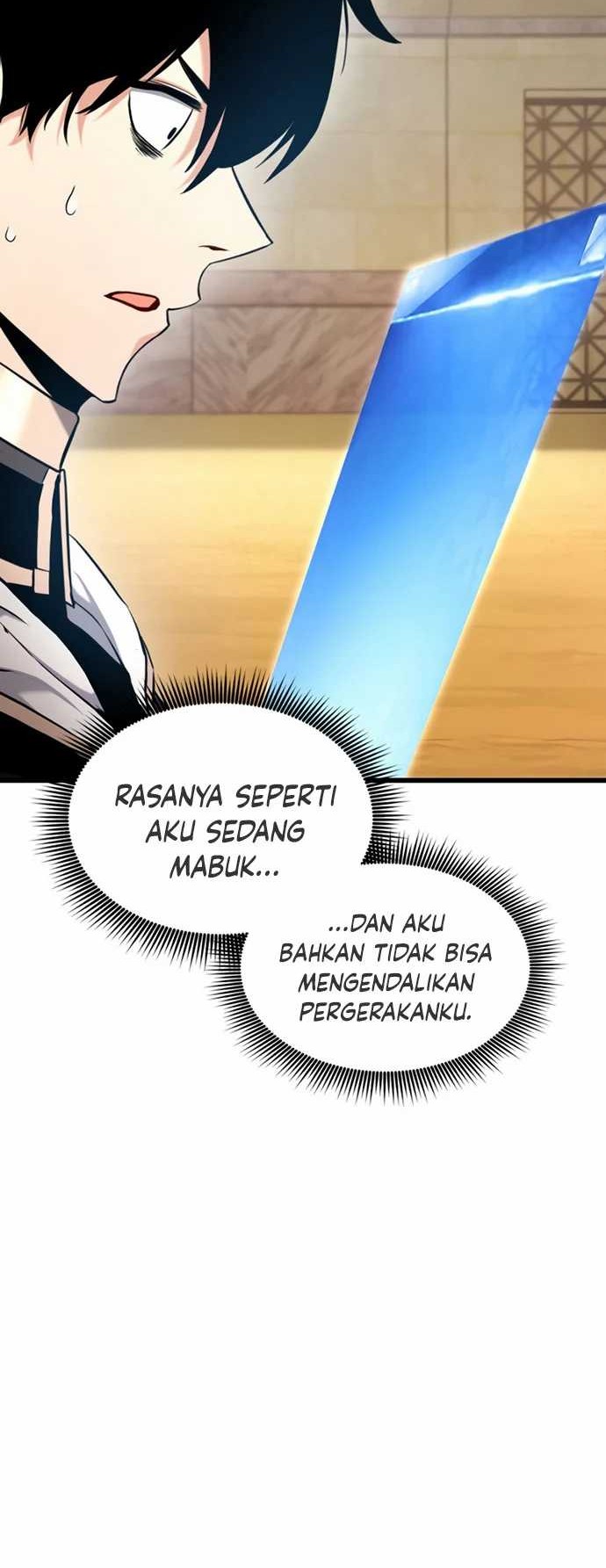 Ranker’s Return Chapter 68 - halaman 61