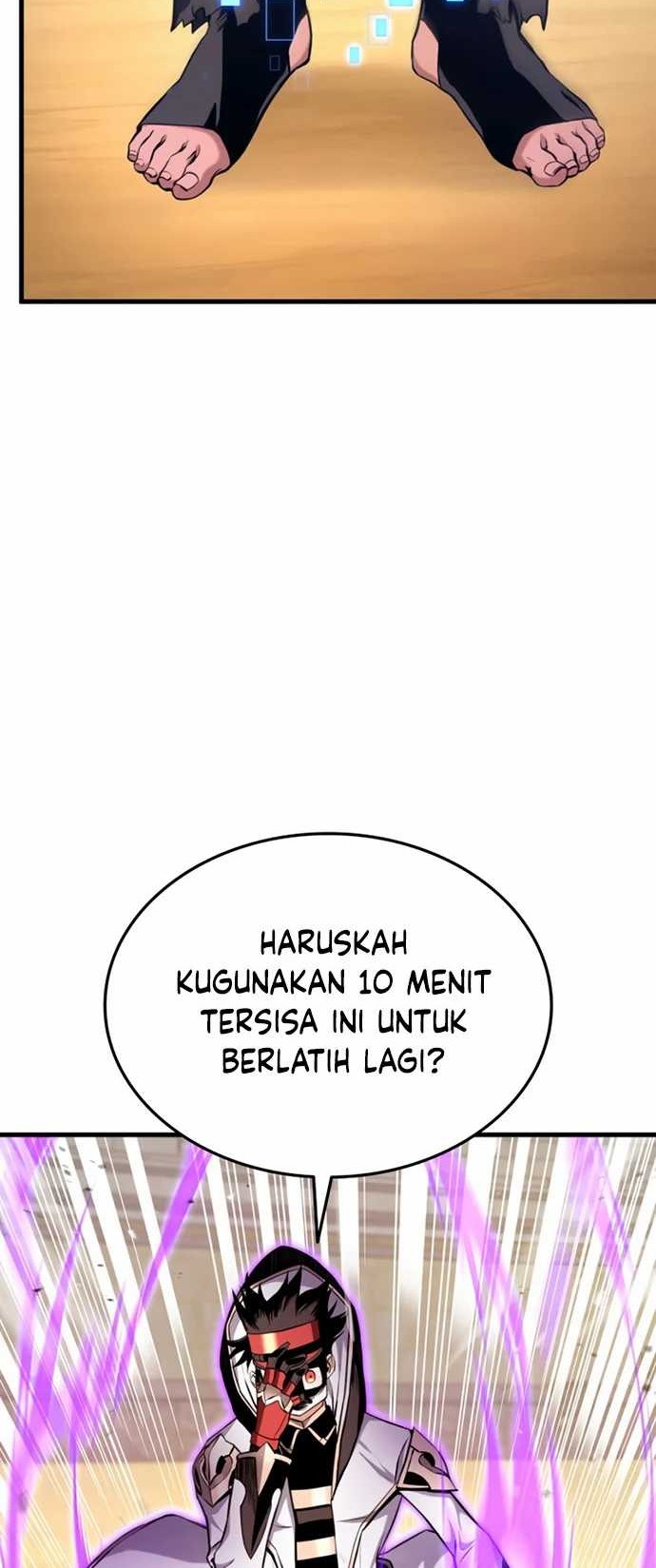 Ranker’s Return Chapter 68 - halaman 63
