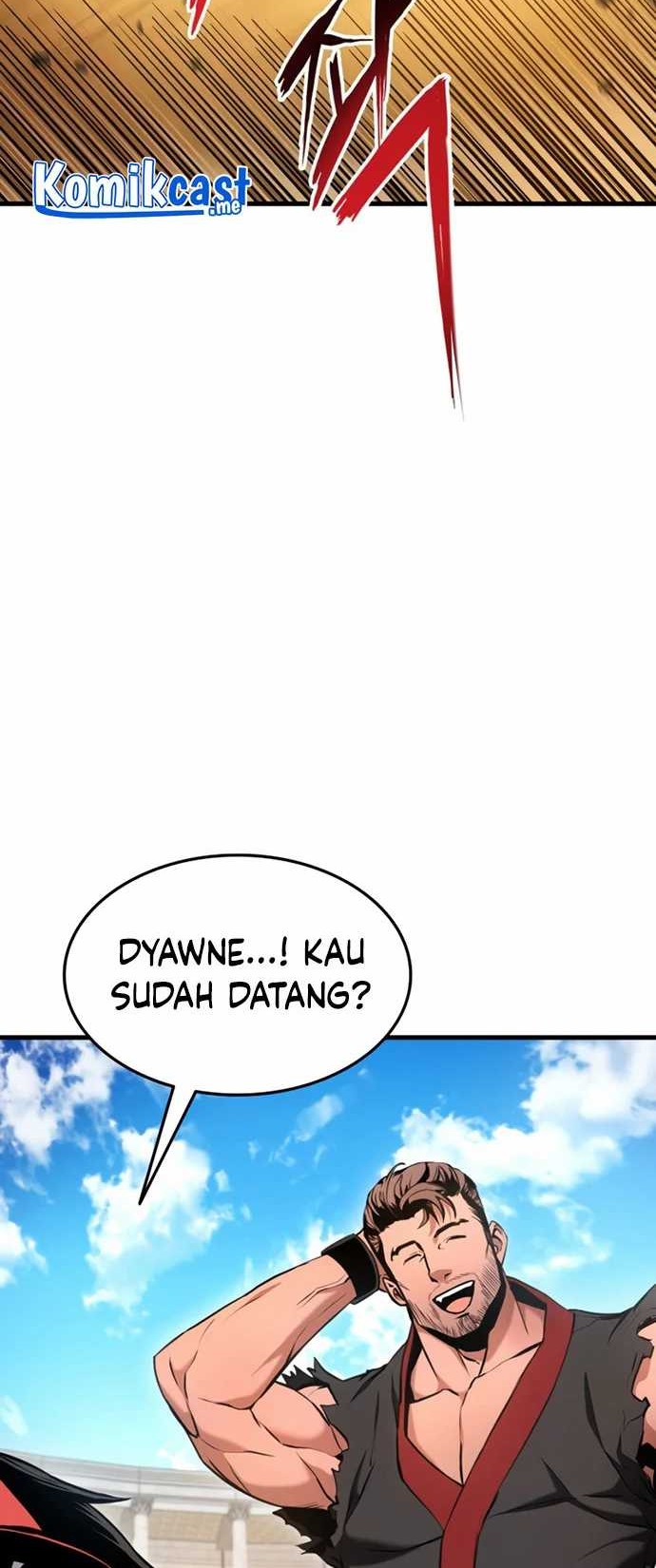 Ranker’s Return Chapter 68 - halaman 65