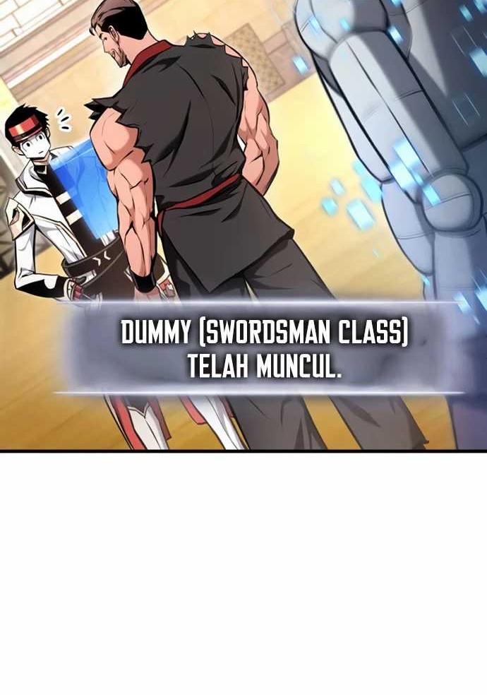 Ranker’s Return Chapter 68 - halaman 69