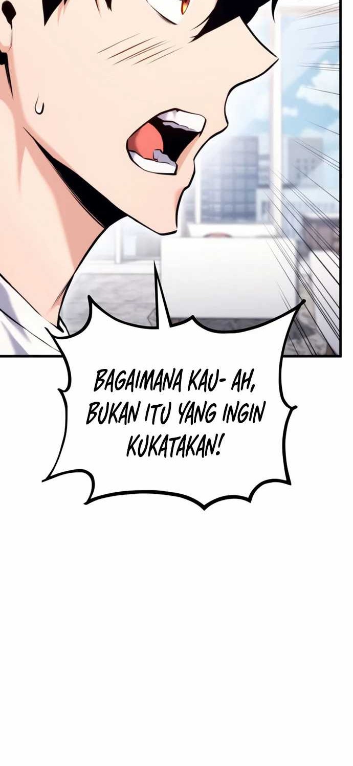 Ranker’s Return Chapter 68 - halaman 7