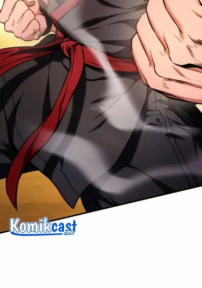 Ranker’s Return Chapter 68 - halaman 71
