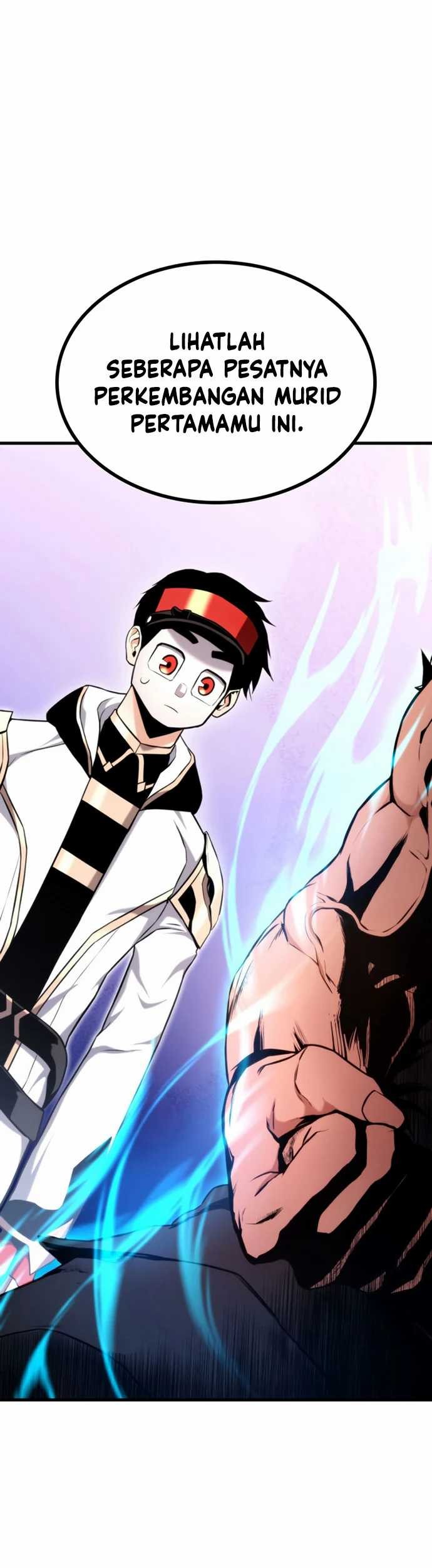 Ranker’s Return Chapter 68 - halaman 72