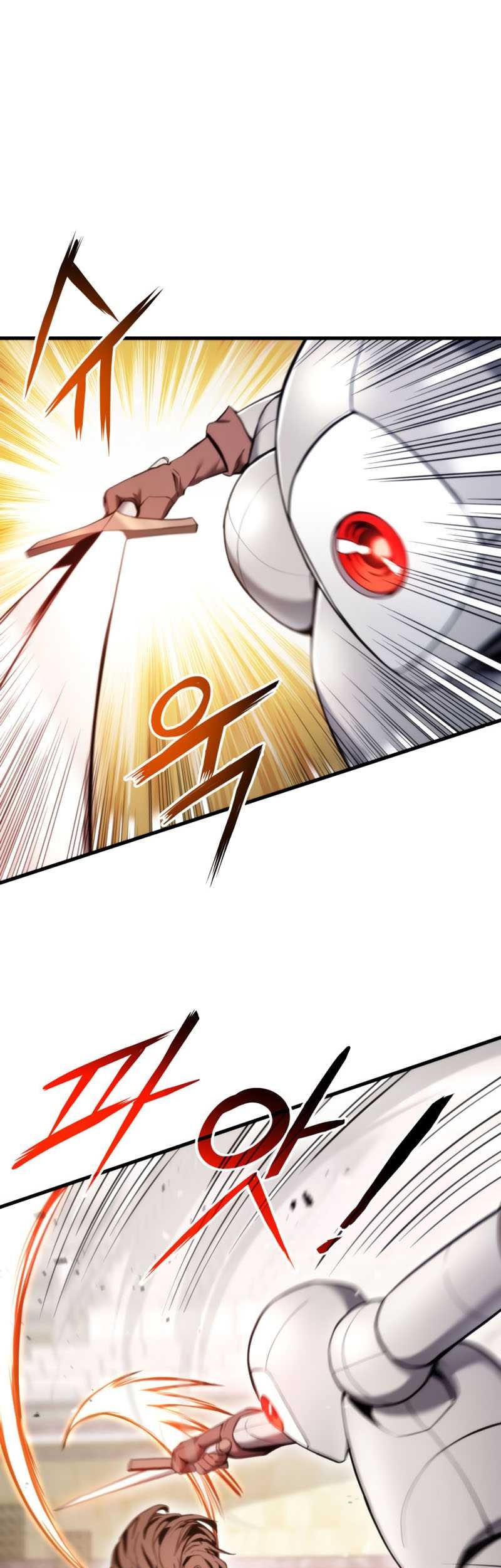 Ranker’s Return Chapter 69 - halaman 2