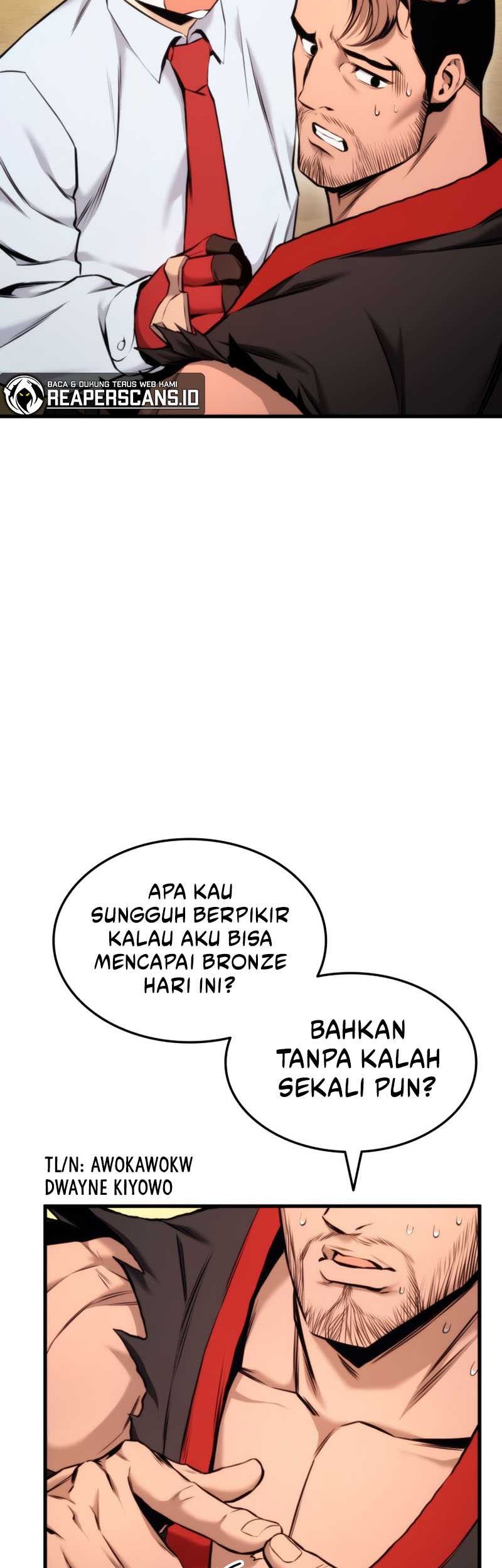 Ranker’s Return Chapter 69 - halaman 24