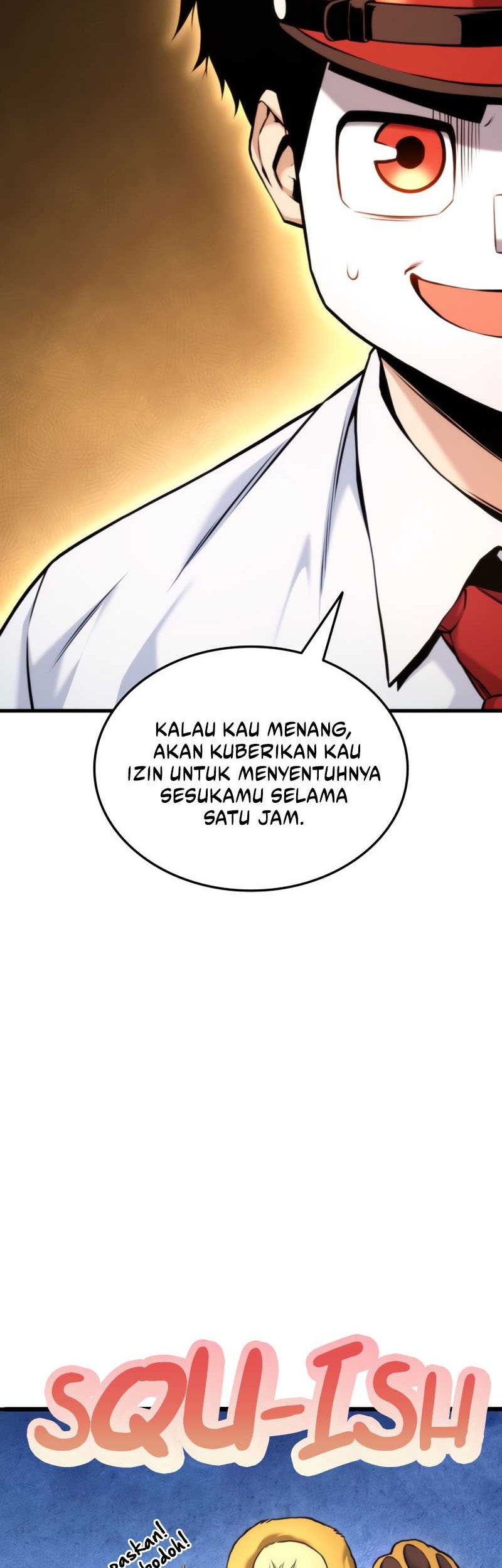Ranker’s Return Chapter 69 - halaman 28