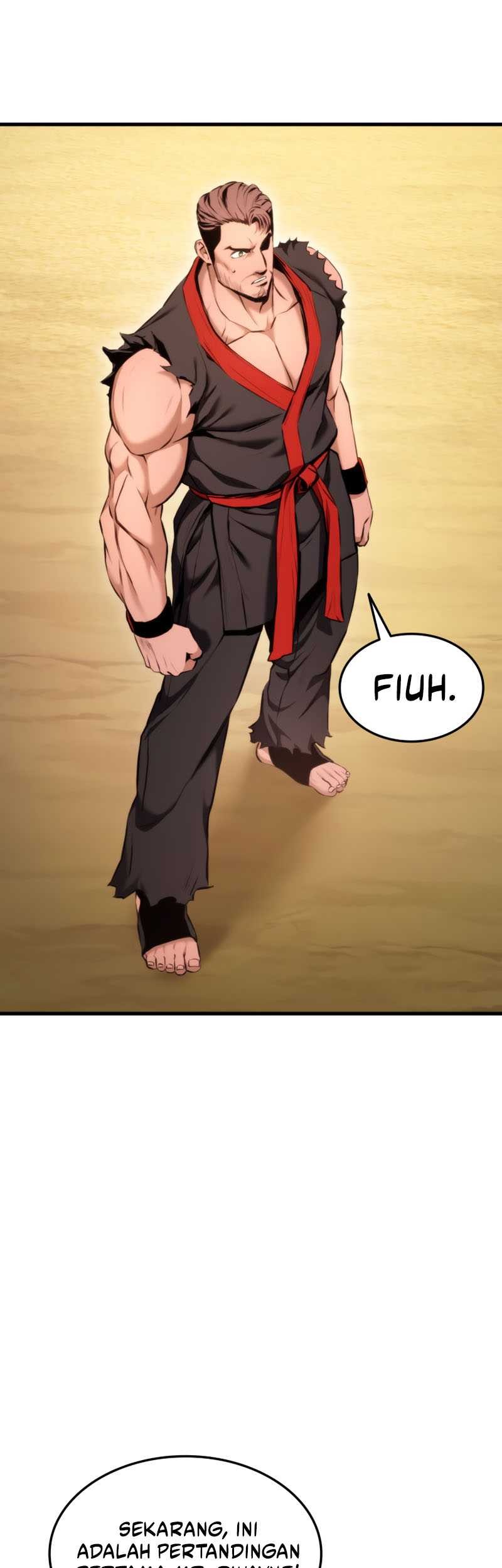 Ranker’s Return Chapter 69 - halaman 32
