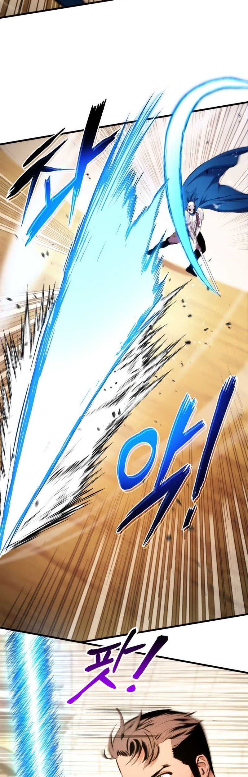Ranker’s Return Chapter 69 - halaman 38
