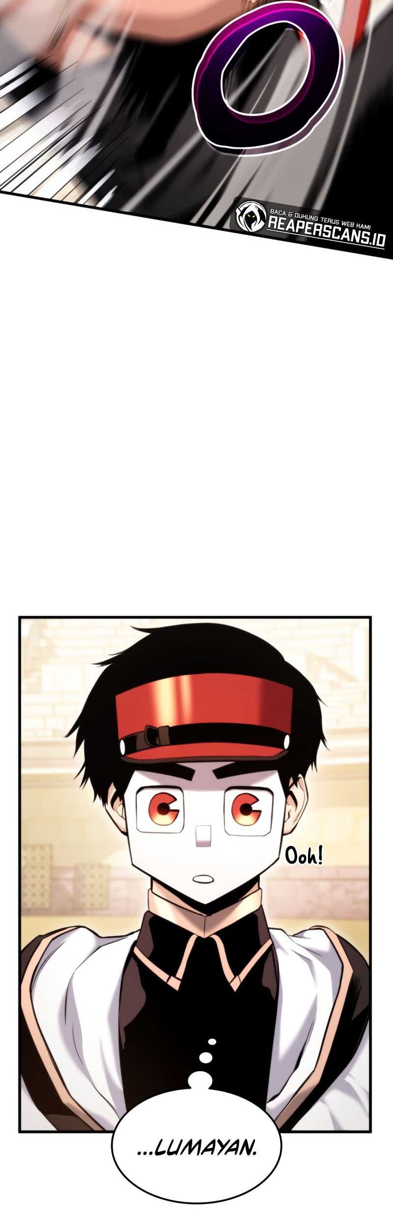 Ranker’s Return Chapter 69 - halaman 4