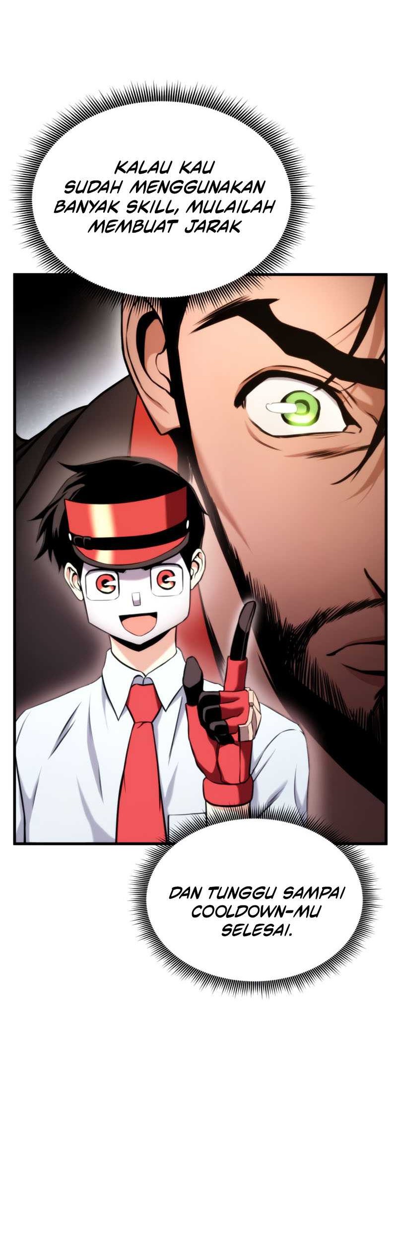 Ranker’s Return Chapter 69 - halaman 50
