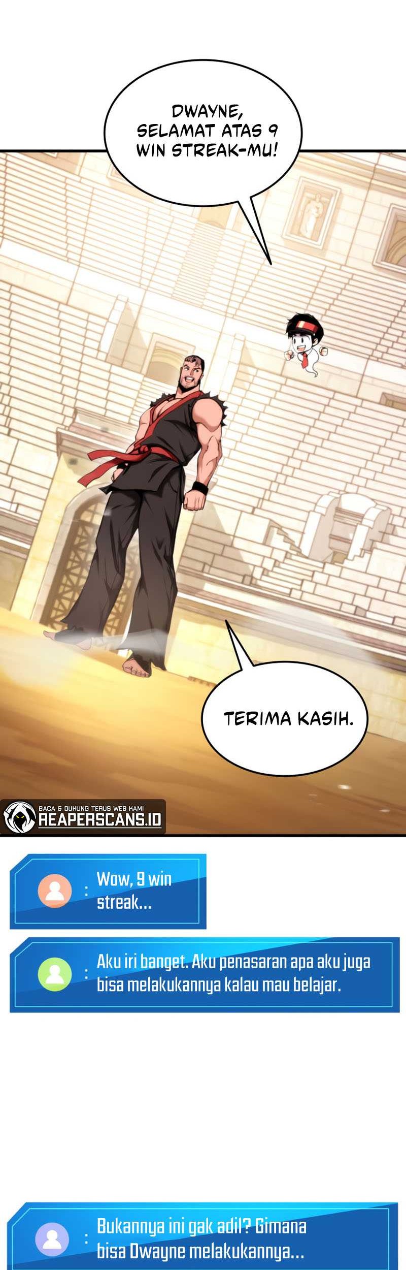 Ranker’s Return Chapter 69 - halaman 66