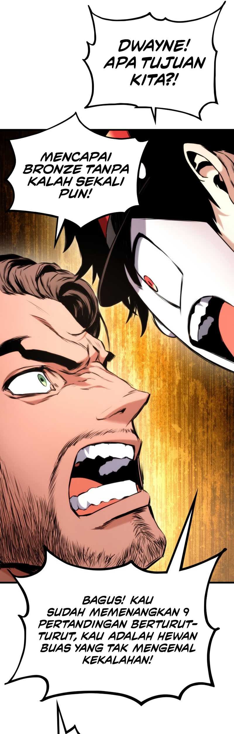 Ranker’s Return Chapter 69 - halaman 69