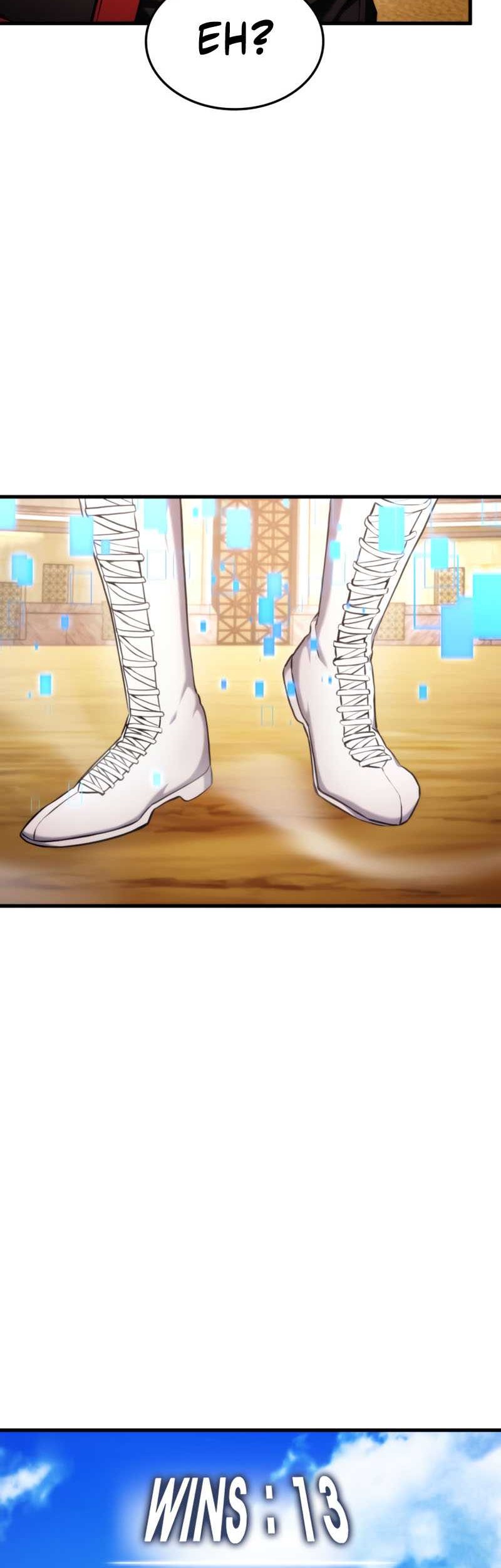 Ranker’s Return Chapter 69 - halaman 72