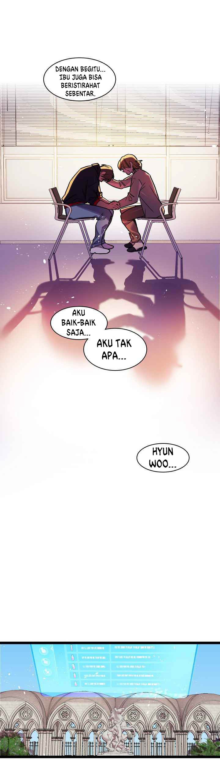 Ranker’s Return Chapter 7 - halaman 18