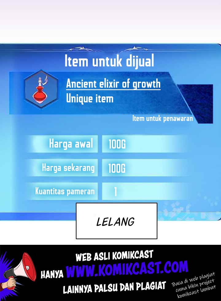Ranker’s Return Chapter 7 - halaman 6