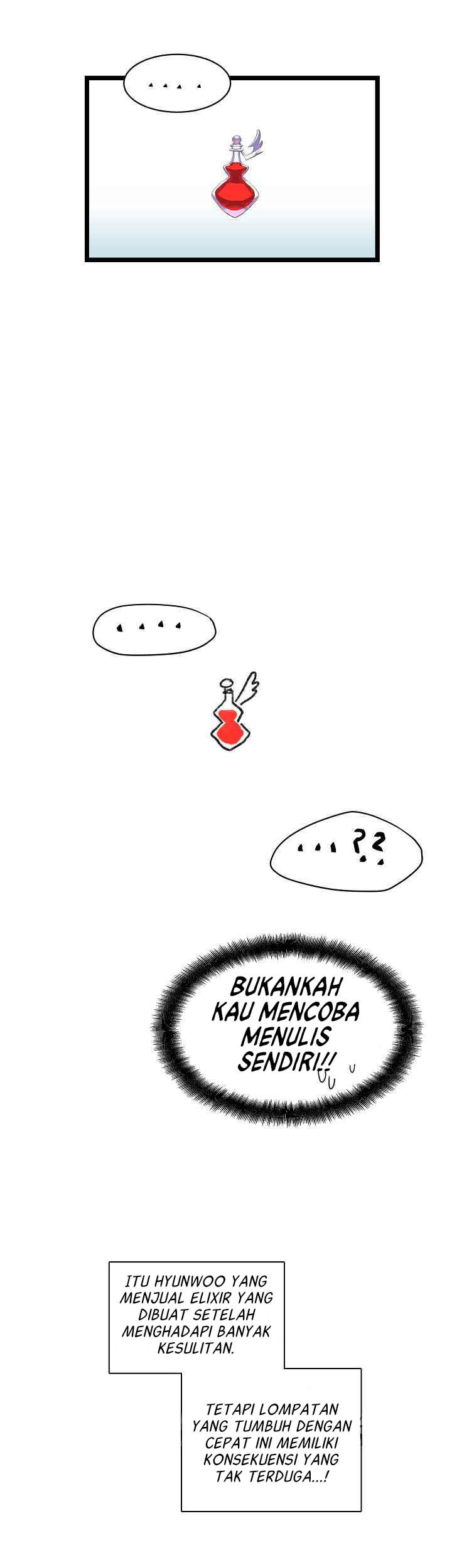 Ranker’s Return Chapter 7 - halaman 7