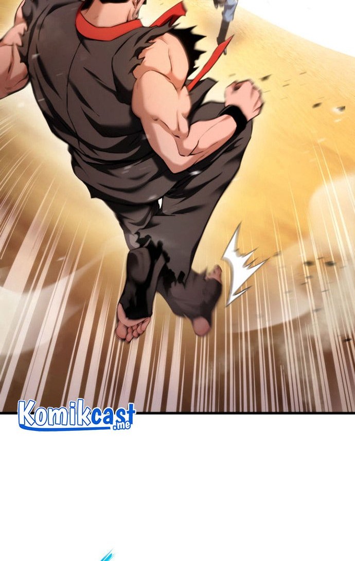 Ranker’s Return Chapter 70 - halaman 11