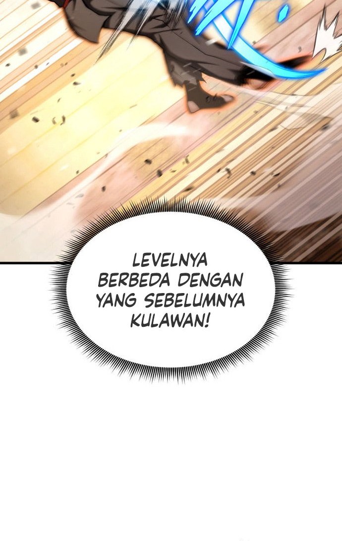 Ranker’s Return Chapter 70 - halaman 17