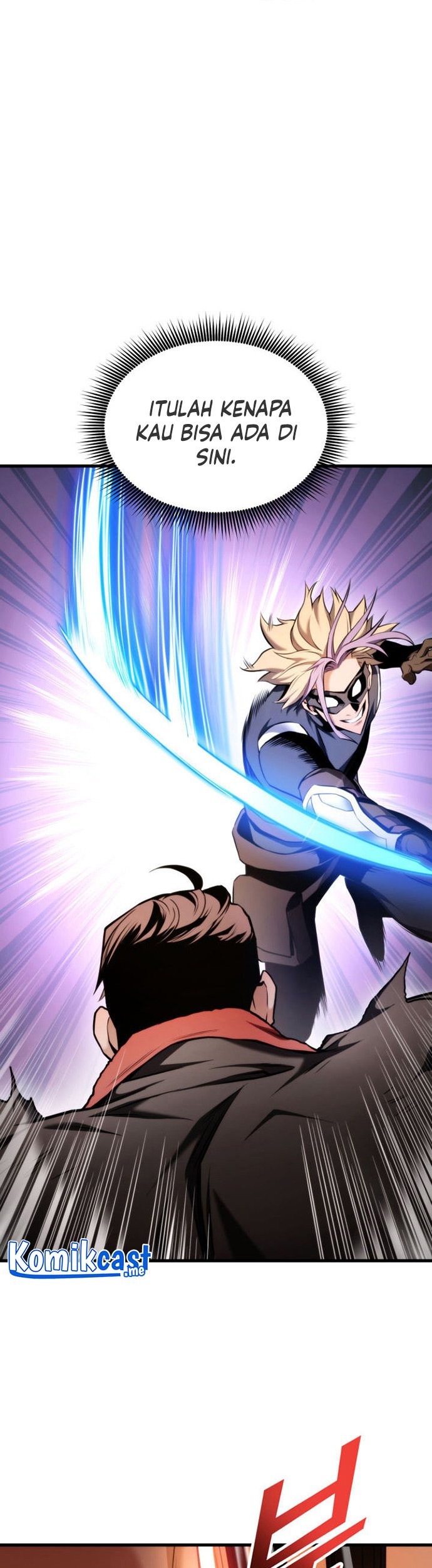 Ranker’s Return Chapter 70 - halaman 26
