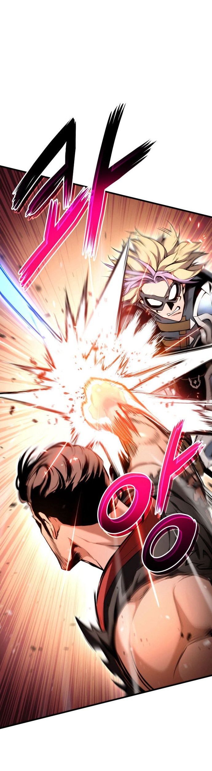 Ranker’s Return Chapter 70 - halaman 28