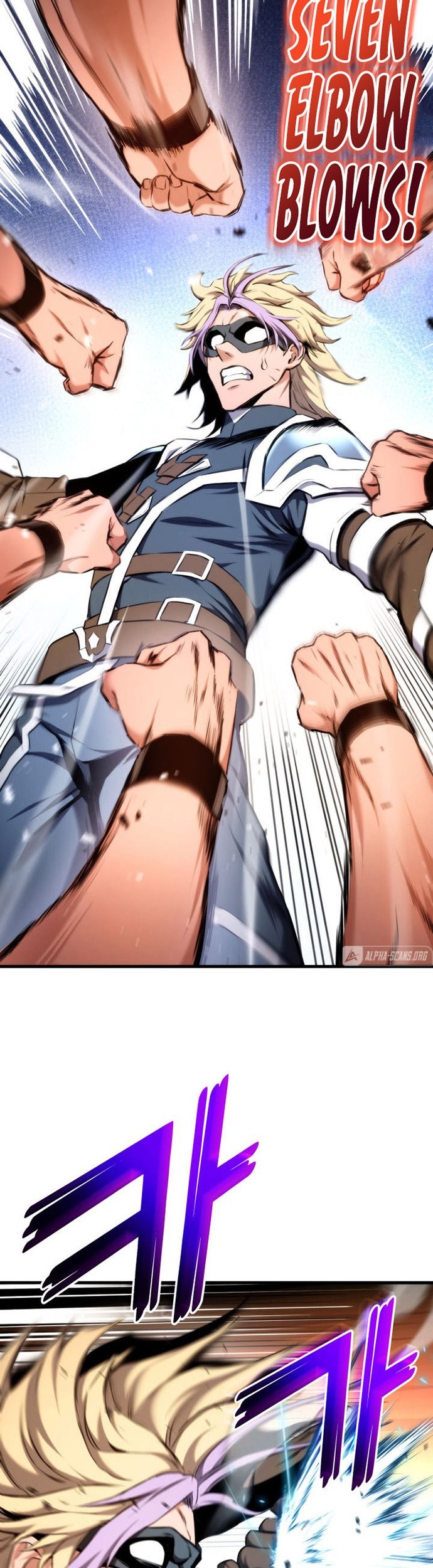 Ranker’s Return Chapter 70 - halaman 32