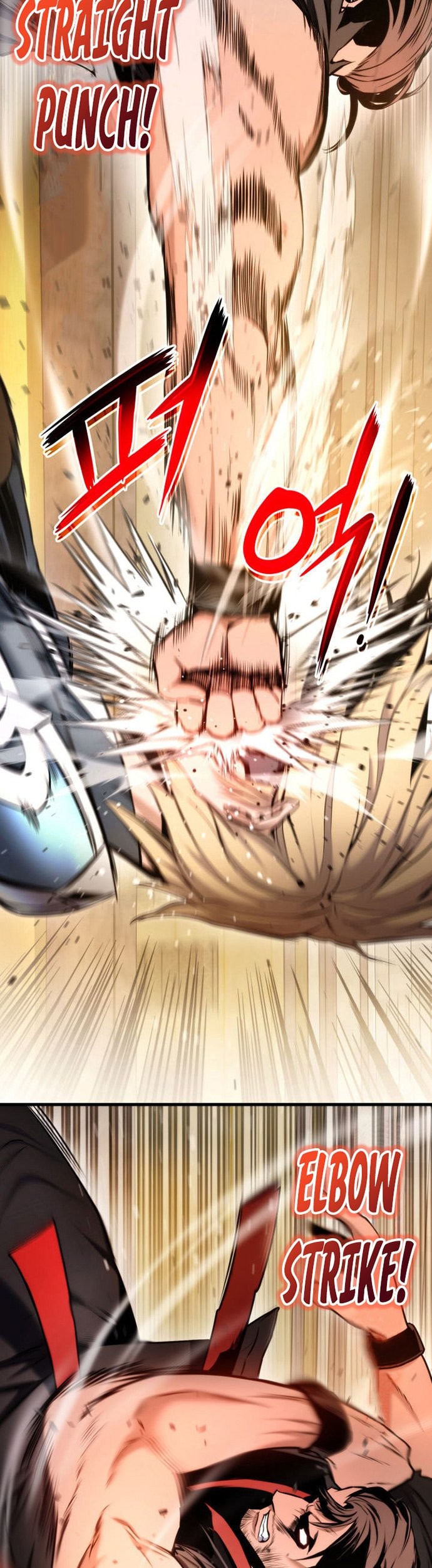 Ranker’s Return Chapter 70 - halaman 40