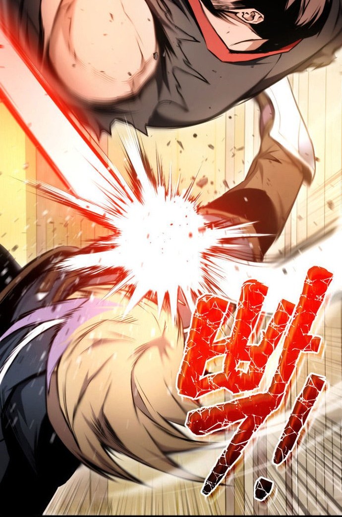 Ranker’s Return Chapter 70 - halaman 41