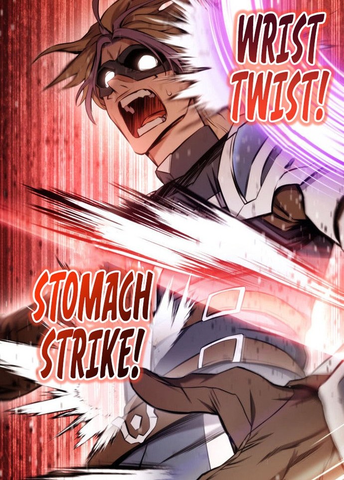 Ranker’s Return Chapter 70 - halaman 43