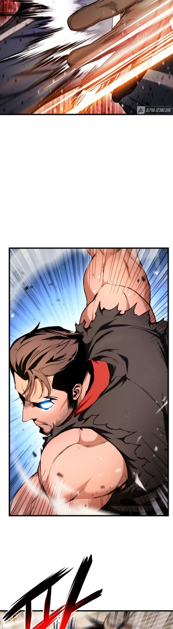 Ranker’s Return Chapter 70 - halaman 44
